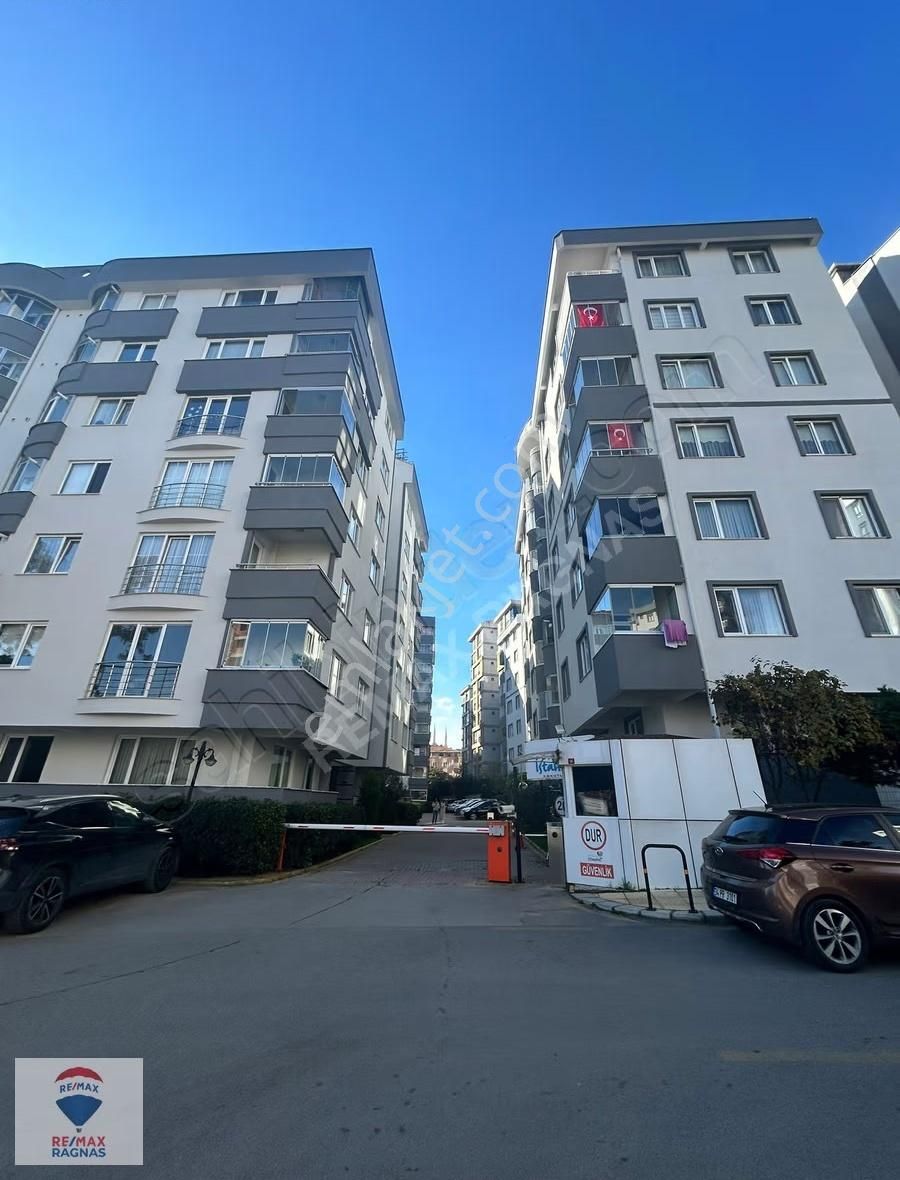 Çekmeköy Park İstanbul Konutları Satılık 3+1 Daire - Görsel 28