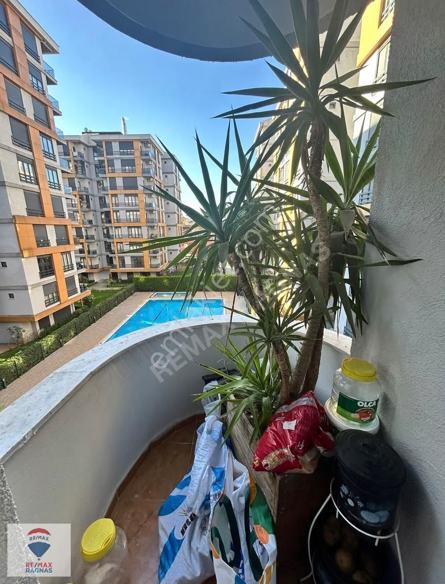 Çekmeköy Park İstanbul Konutları Satılık 3+1 Daire - Görsel 23