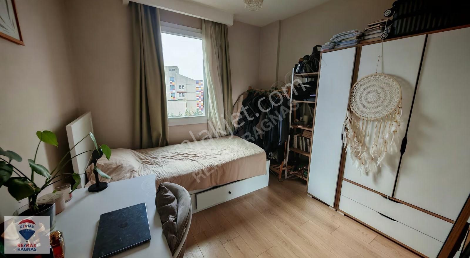 New Nişantepe Sitesinde 2+1 Satılık Geniş Balkonlu 4.kat - Görsel 25