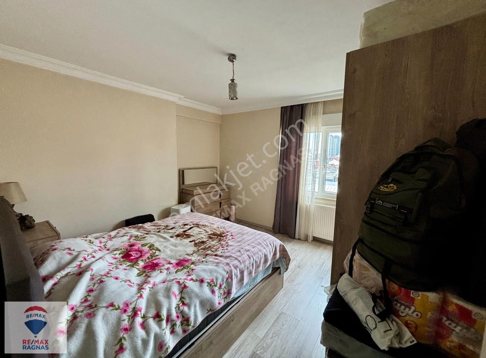 Ağaoğlu My Cityde Ferah Ve Kapalı Mutfaklı 1+1 Kiralık Daire - Görsel 16