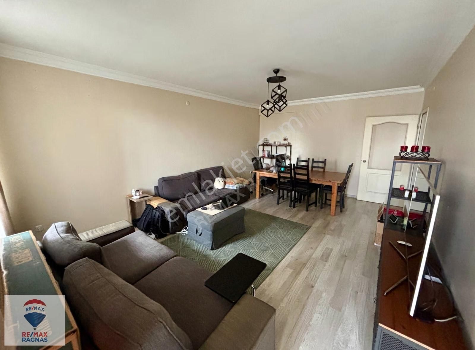 Ağaoğlu My Cityde Ferah Ve Kapalı Mutfaklı 1+1 Kiralık Daire - Görsel 6