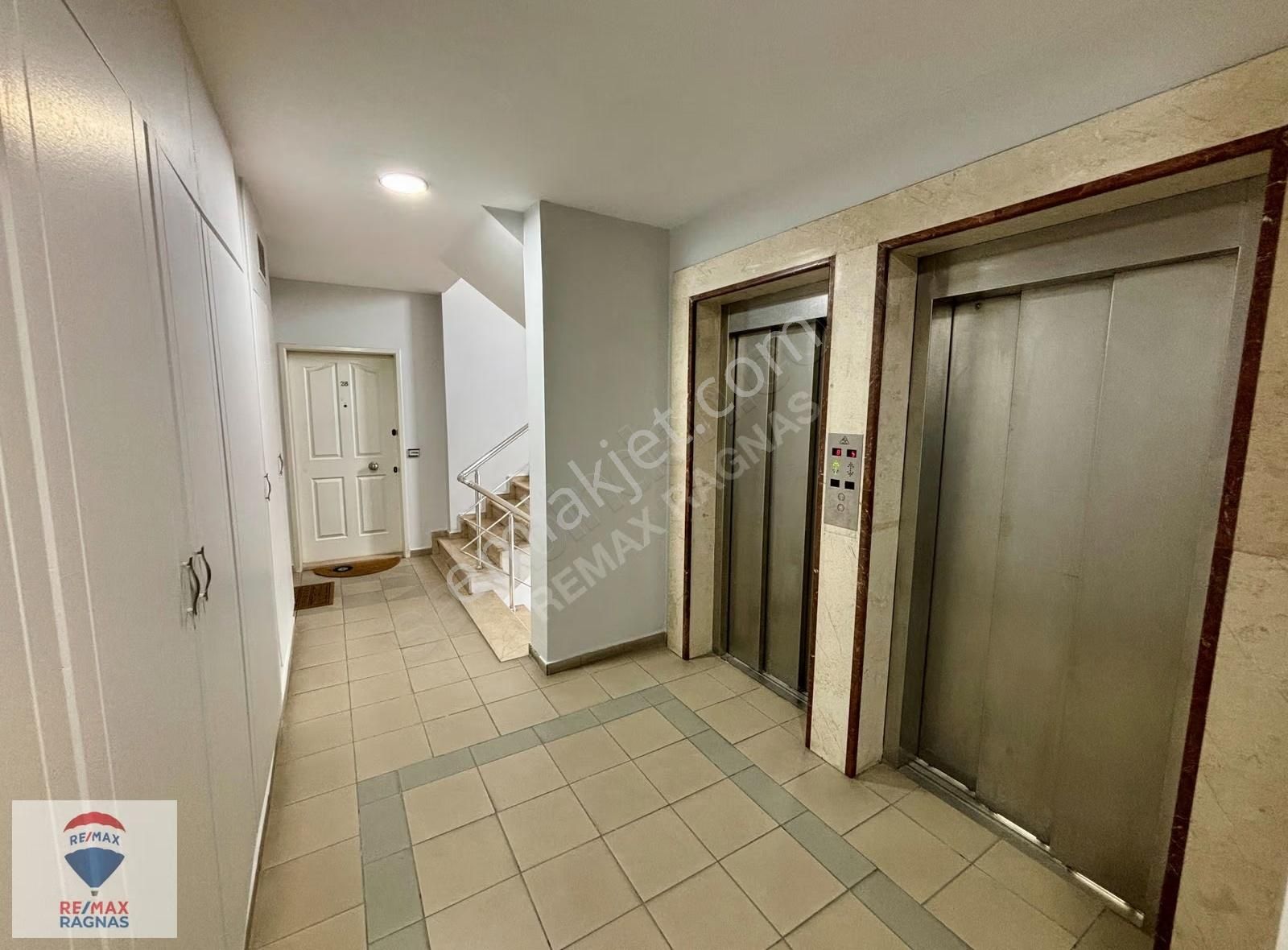 Ağaoğlu My Cityde Ferah Ve Kapalı Mutfaklı 1+1 Kiralık Daire - Görsel 30
