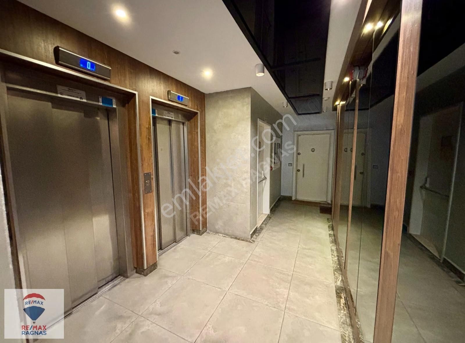 Ağaoğlu My Cityde Ferah Ve Kapalı Mutfaklı 1+1 Kiralık Daire - Görsel 8