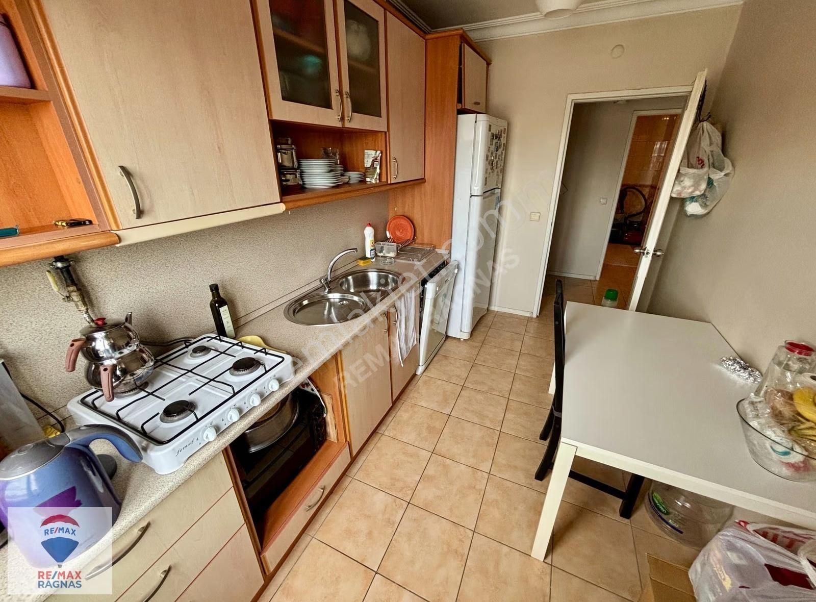 Ağaoğlu My Cityde Ferah Ve Kapalı Mutfaklı 1+1 Kiralık Daire - Görsel 22