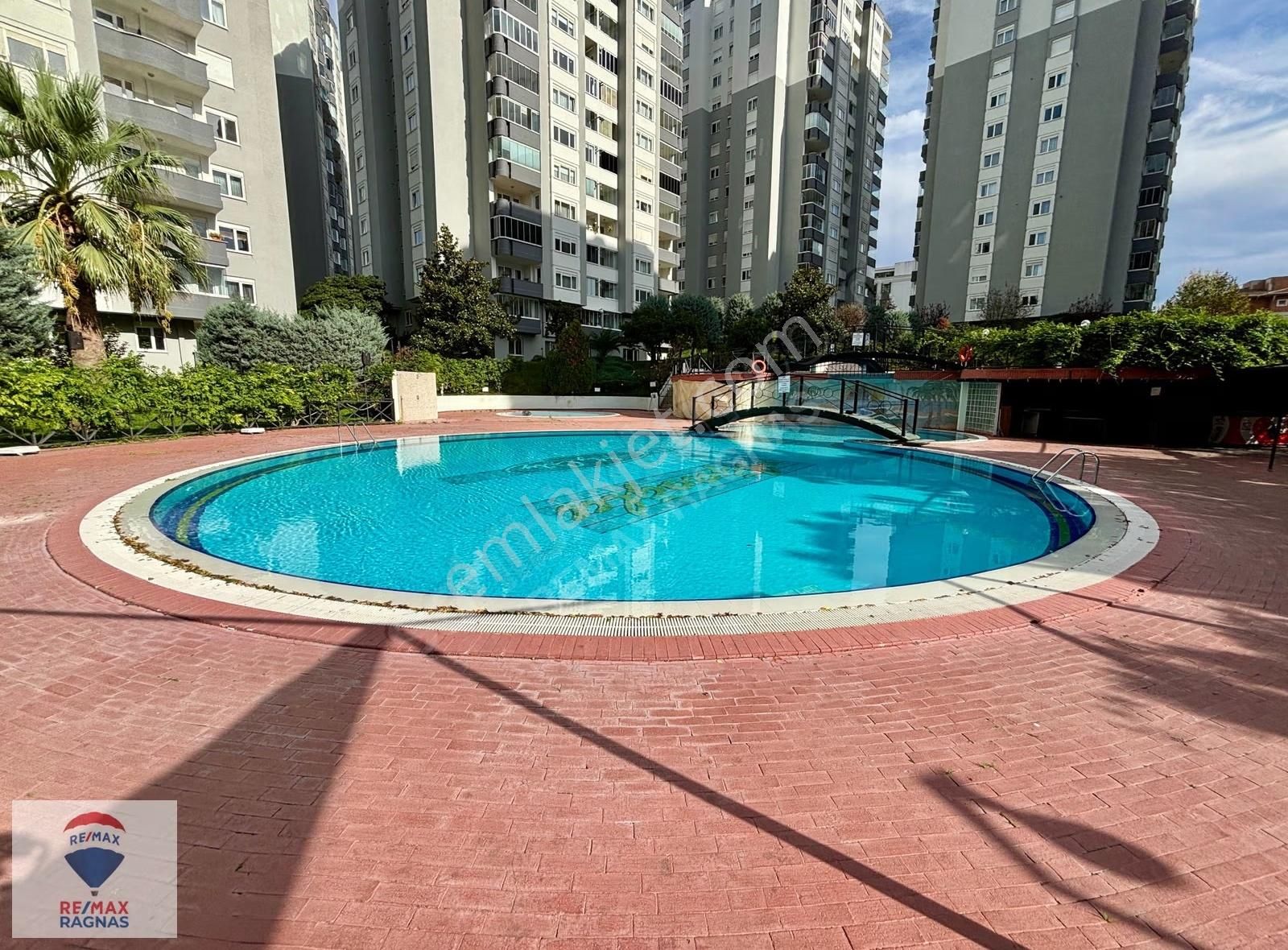 Ağaoğlu My Cityde Ferah Ve Kapalı Mutfaklı 1+1 Kiralık Daire - Görsel 31
