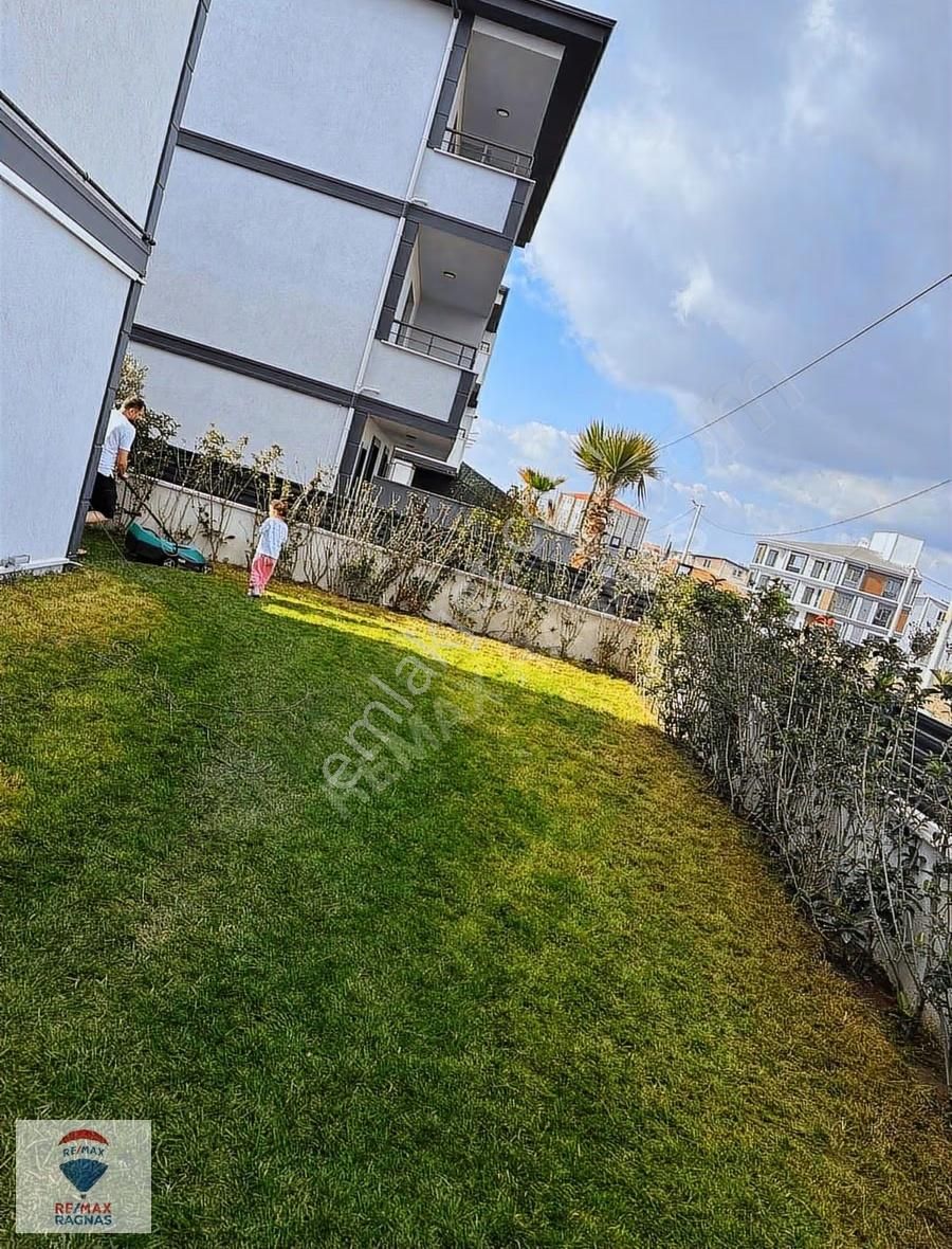 Marmaraereğlisi Yeniçiftlik Mah. 4+1 Full Yapılı Satılık Villa - Görsel 3