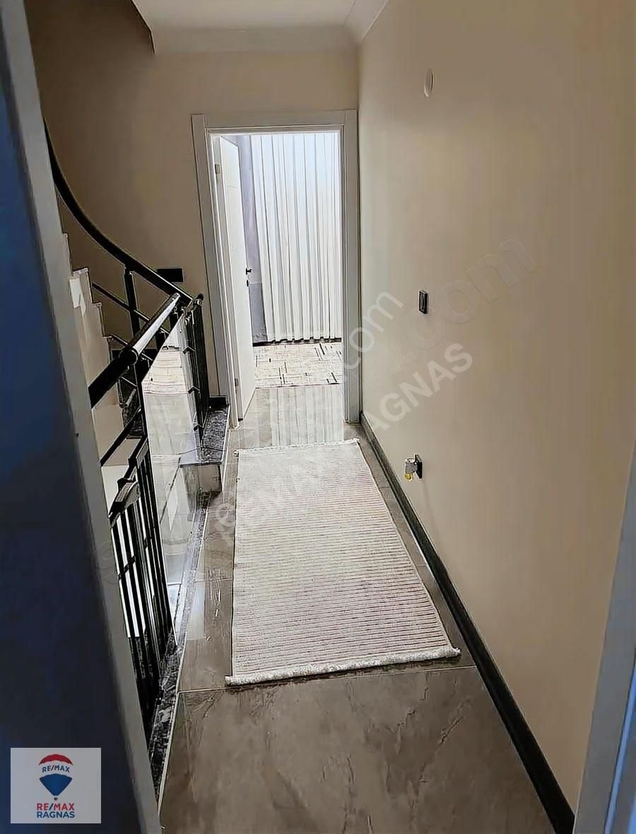 Marmaraereğlisi Yeniçiftlik Mah. 4+1 Full Yapılı Satılık Villa - Görsel 18