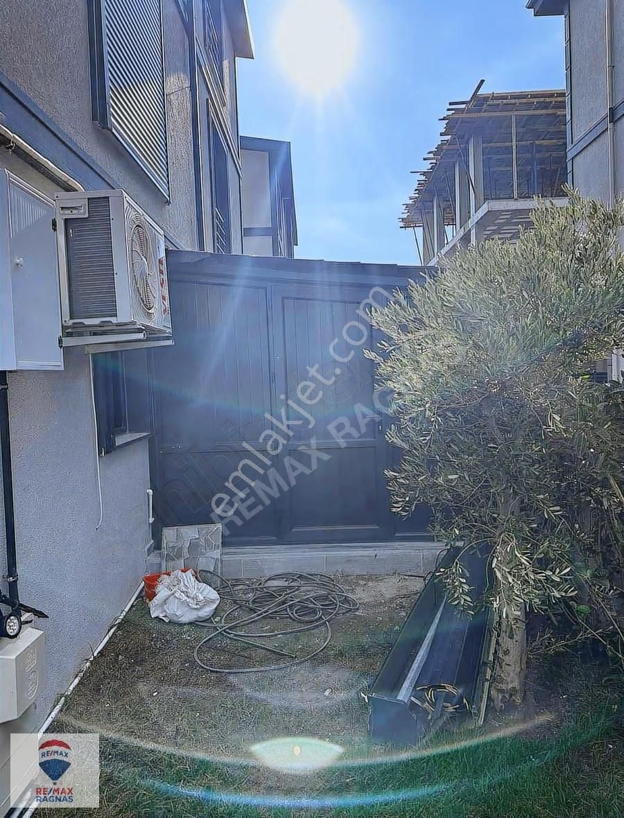Marmaraereğlisi Yeniçiftlik Mah. 4+1 Full Yapılı Satılık Villa - Görsel 8