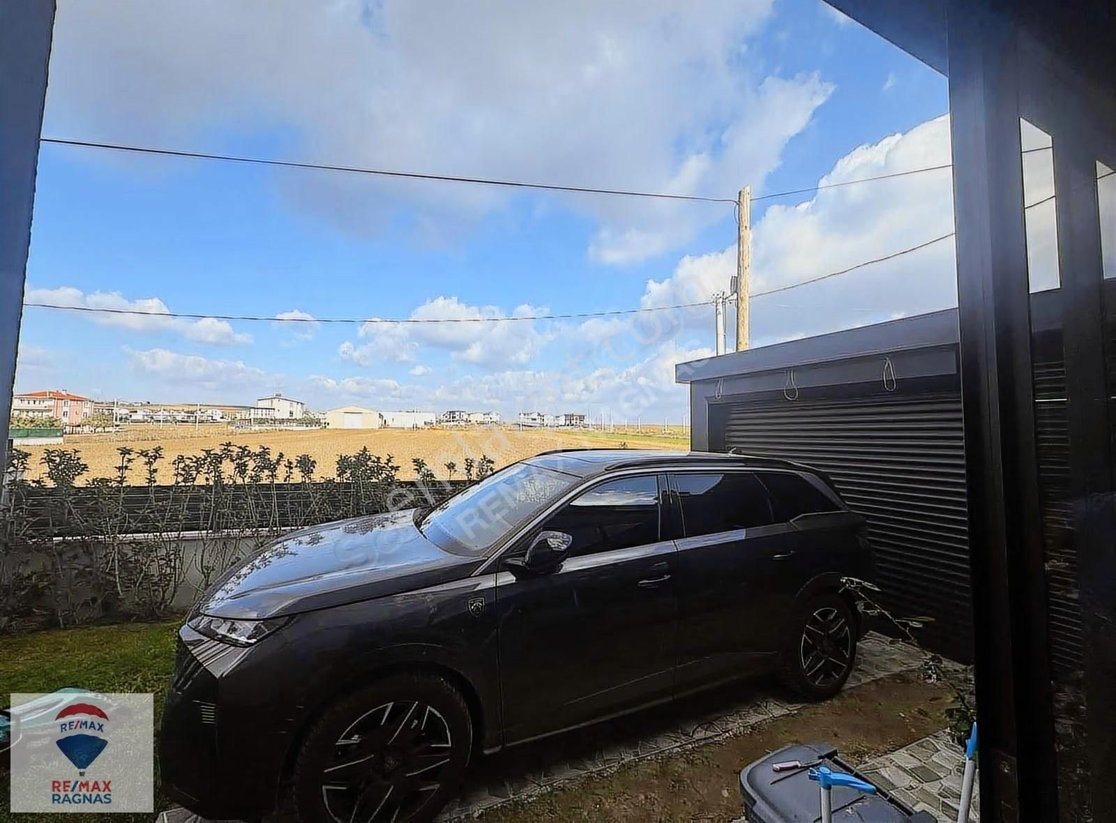 Marmaraereğlisi Yeniçiftlik Mah. 4+1 Full Yapılı Satılık Villa - Görsel 13