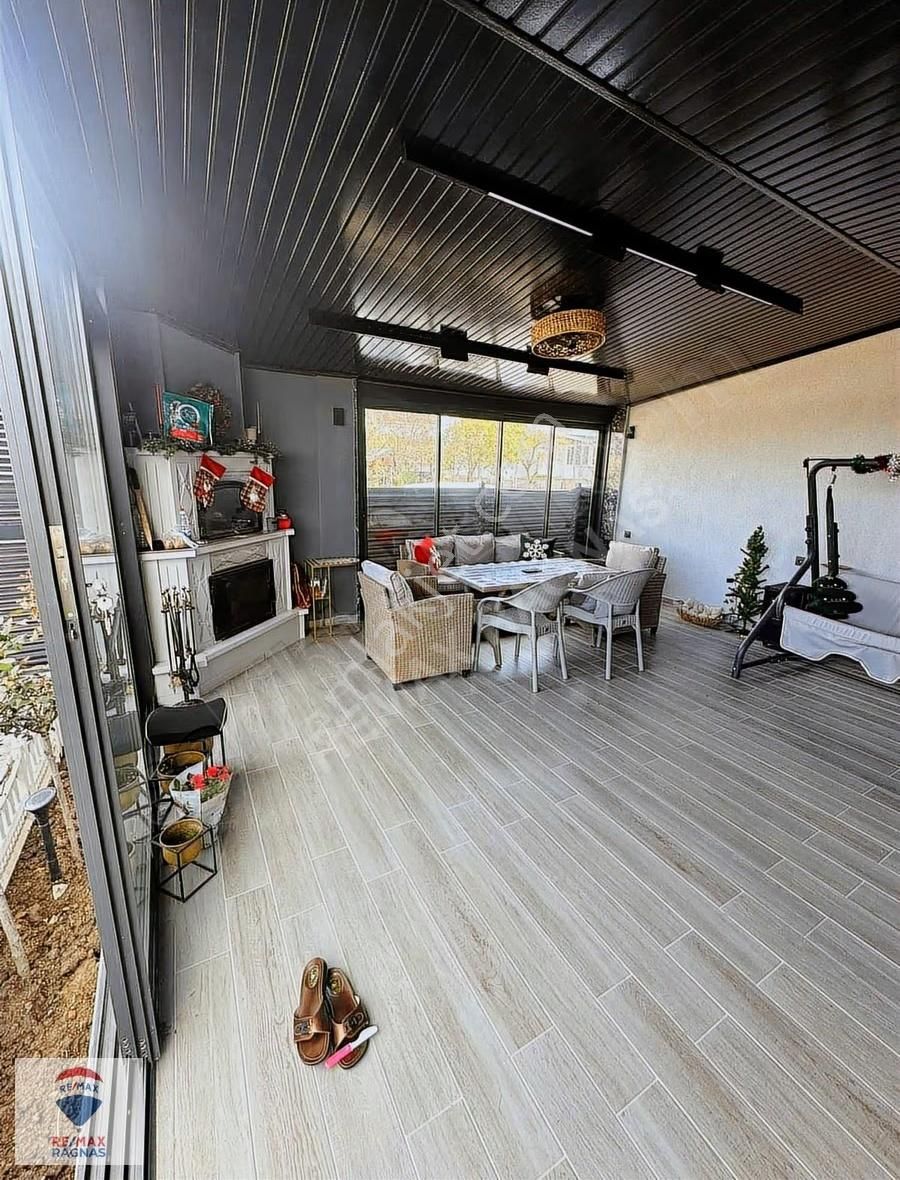 Marmaraereğlisi Yeniçiftlik Mah. 4+1 Full Yapılı Satılık Villa - Görsel 31