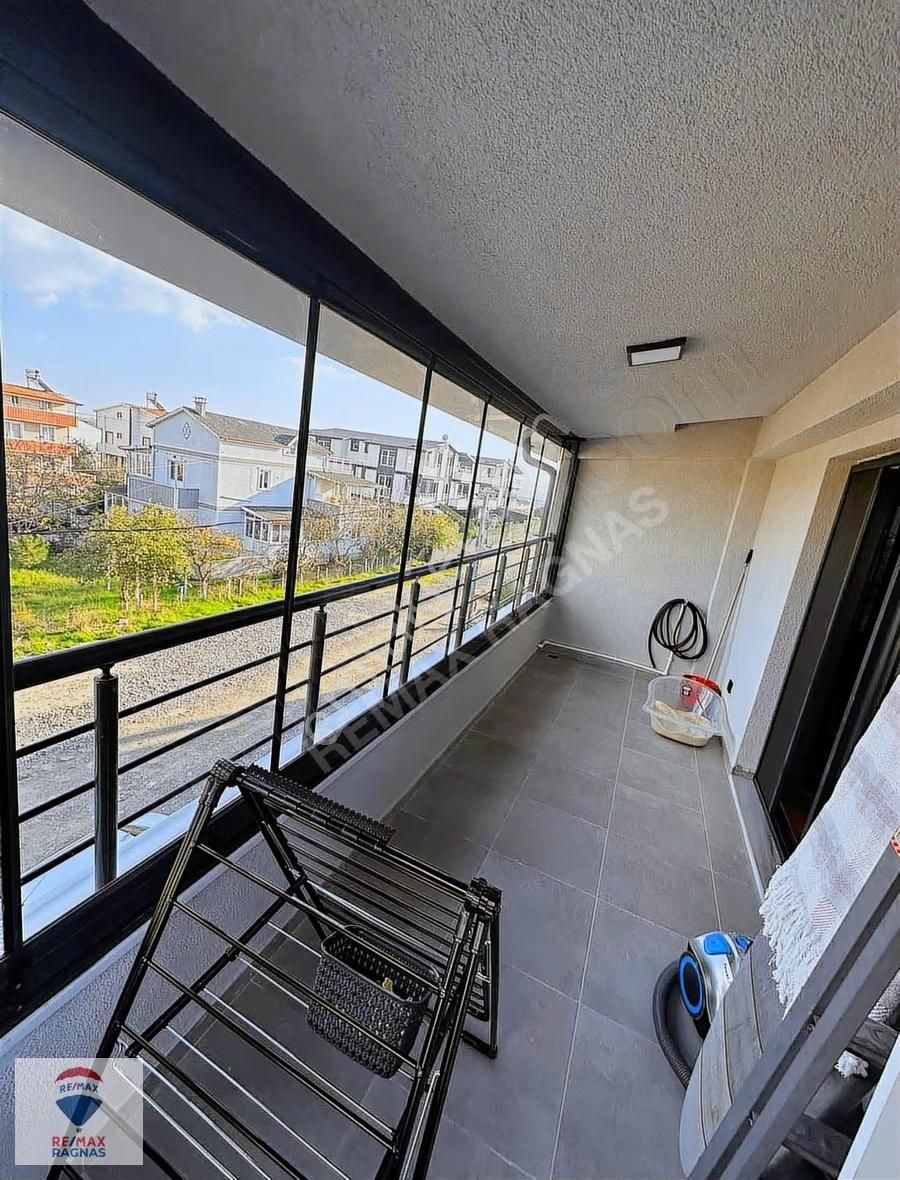 Marmaraereğlisi Yeniçiftlik Mah. 4+1 Full Yapılı Satılık Villa - Görsel 33