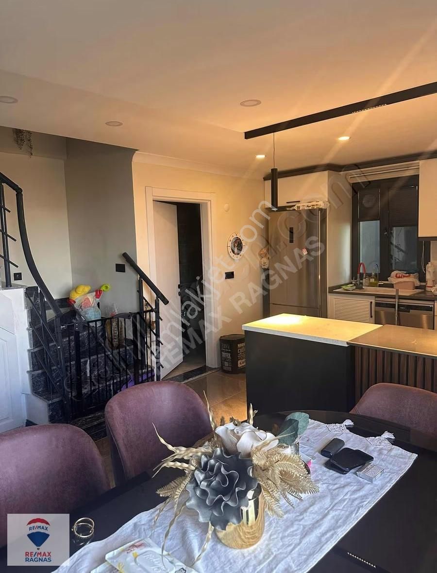 Marmaraereğlisi Yeniçiftlik Mah. 4+1 Full Yapılı Satılık Villa - Görsel 11