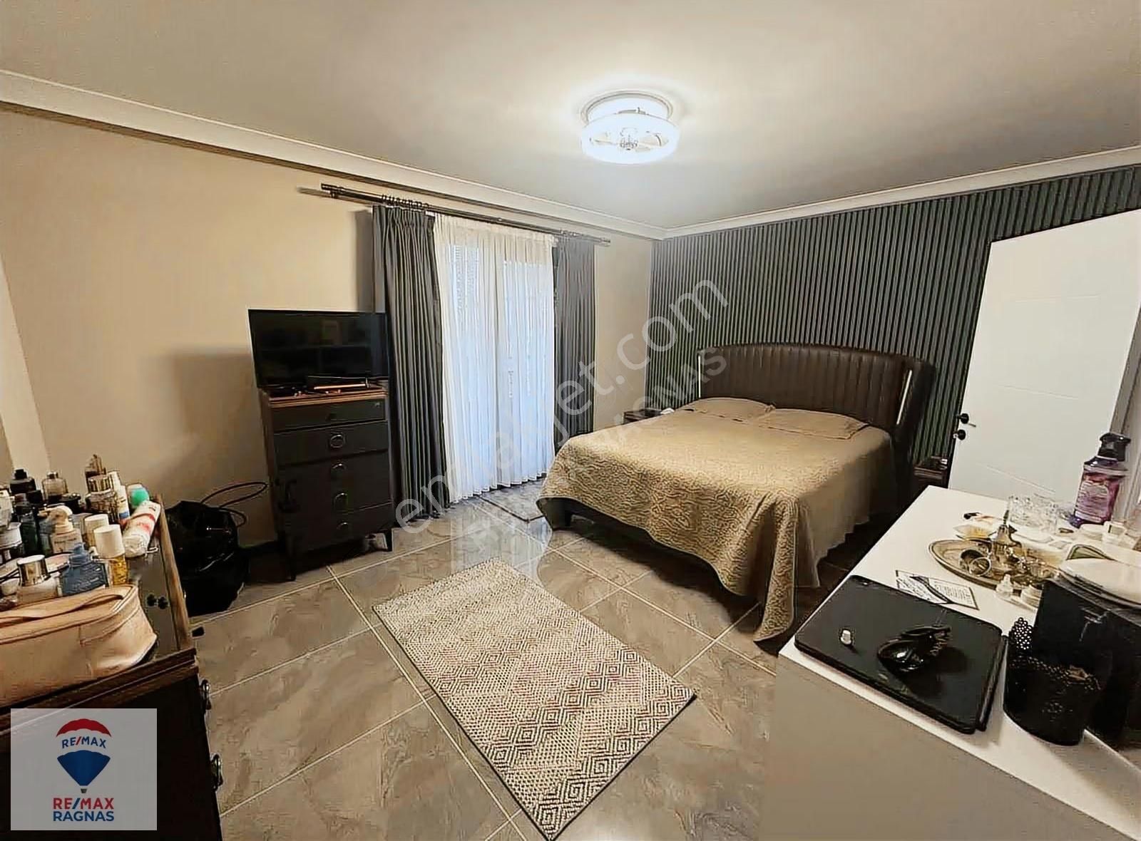 Marmaraereğlisi Yeniçiftlik Mah. 4+1 Full Yapılı Satılık Villa - Görsel 19
