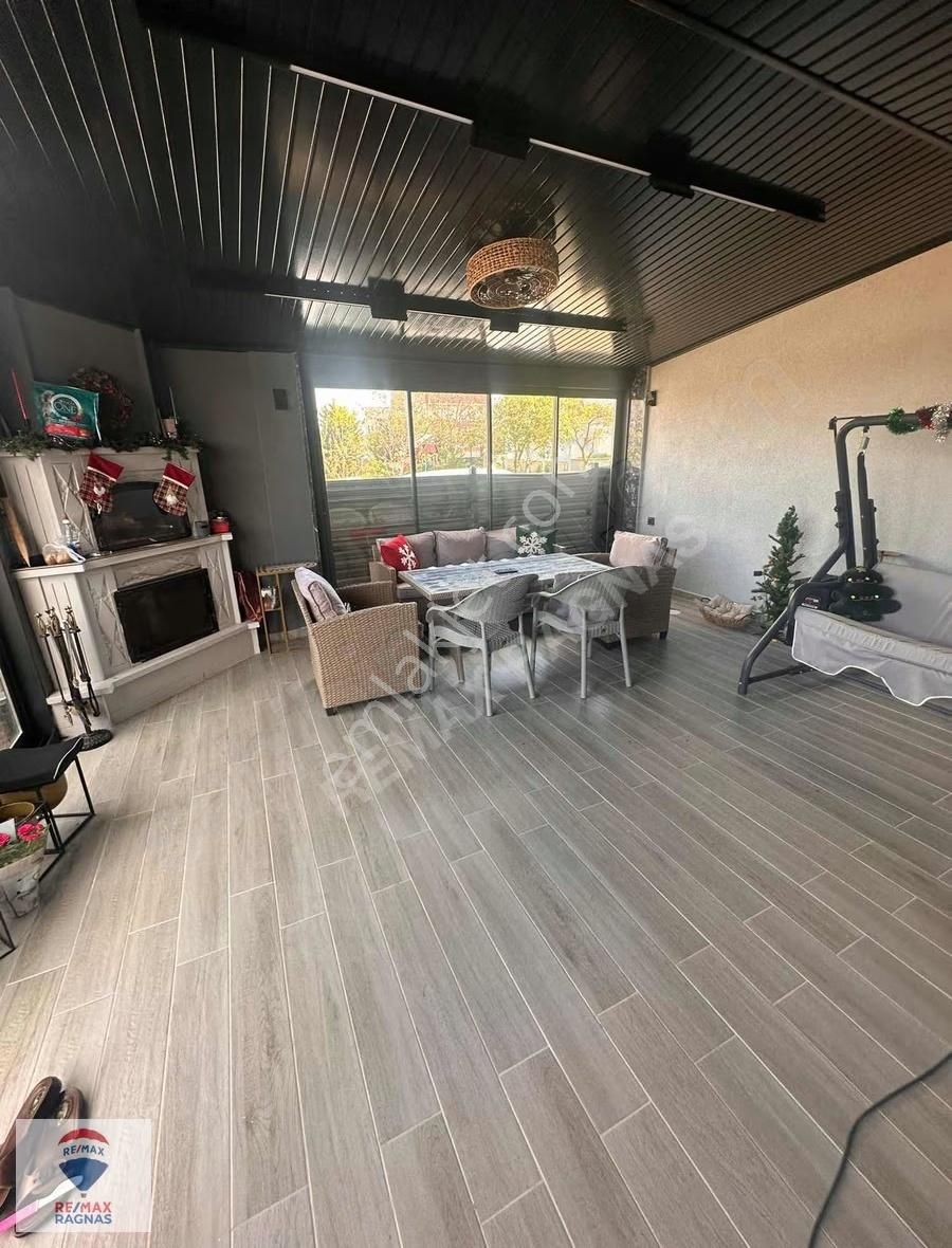 Marmaraereğlisi Yeniçiftlik Mah. 4+1 Full Yapılı Satılık Villa - Görsel 4