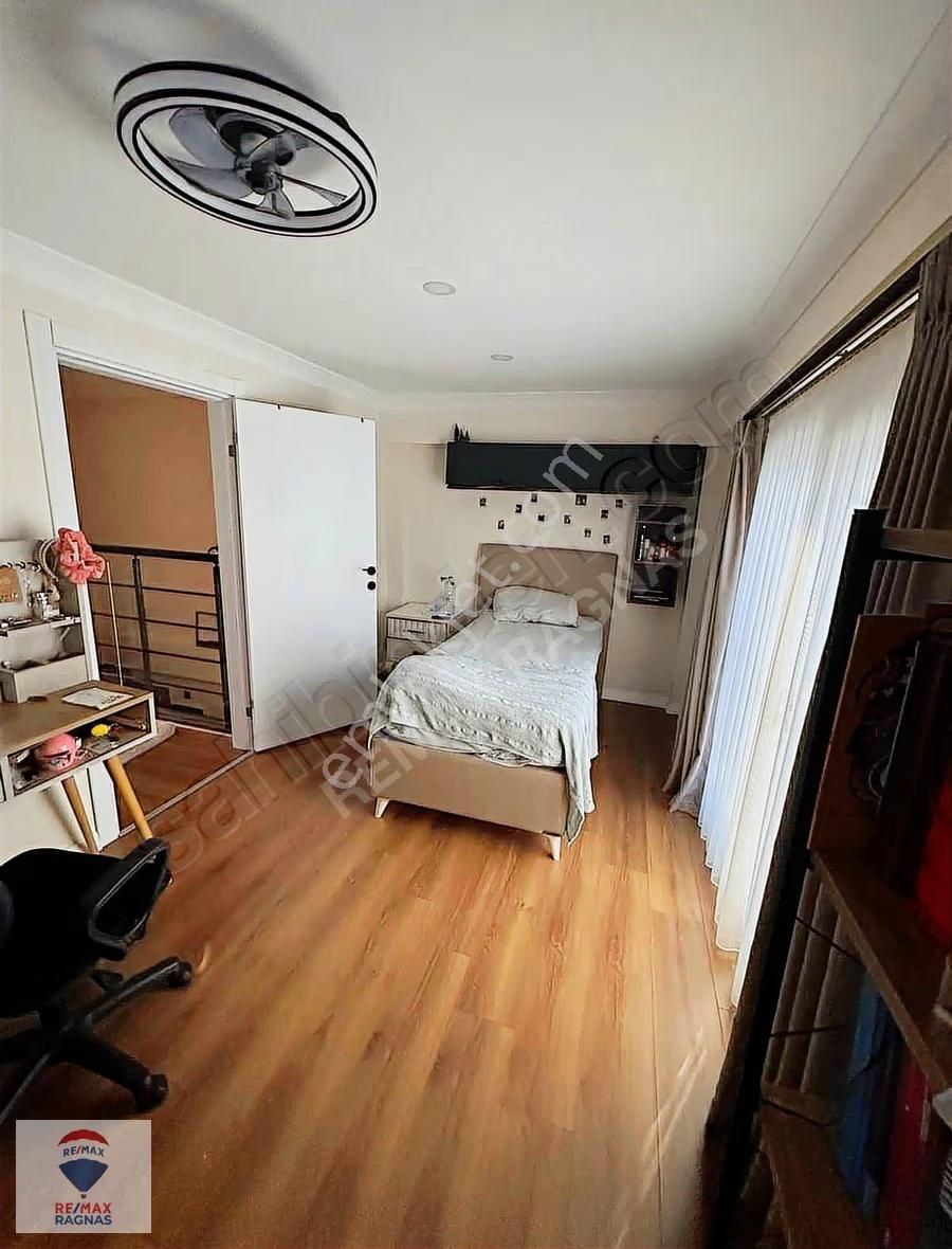 Marmaraereğlisi Yeniçiftlik Mah. 4+1 Full Yapılı Satılık Villa - Görsel 34