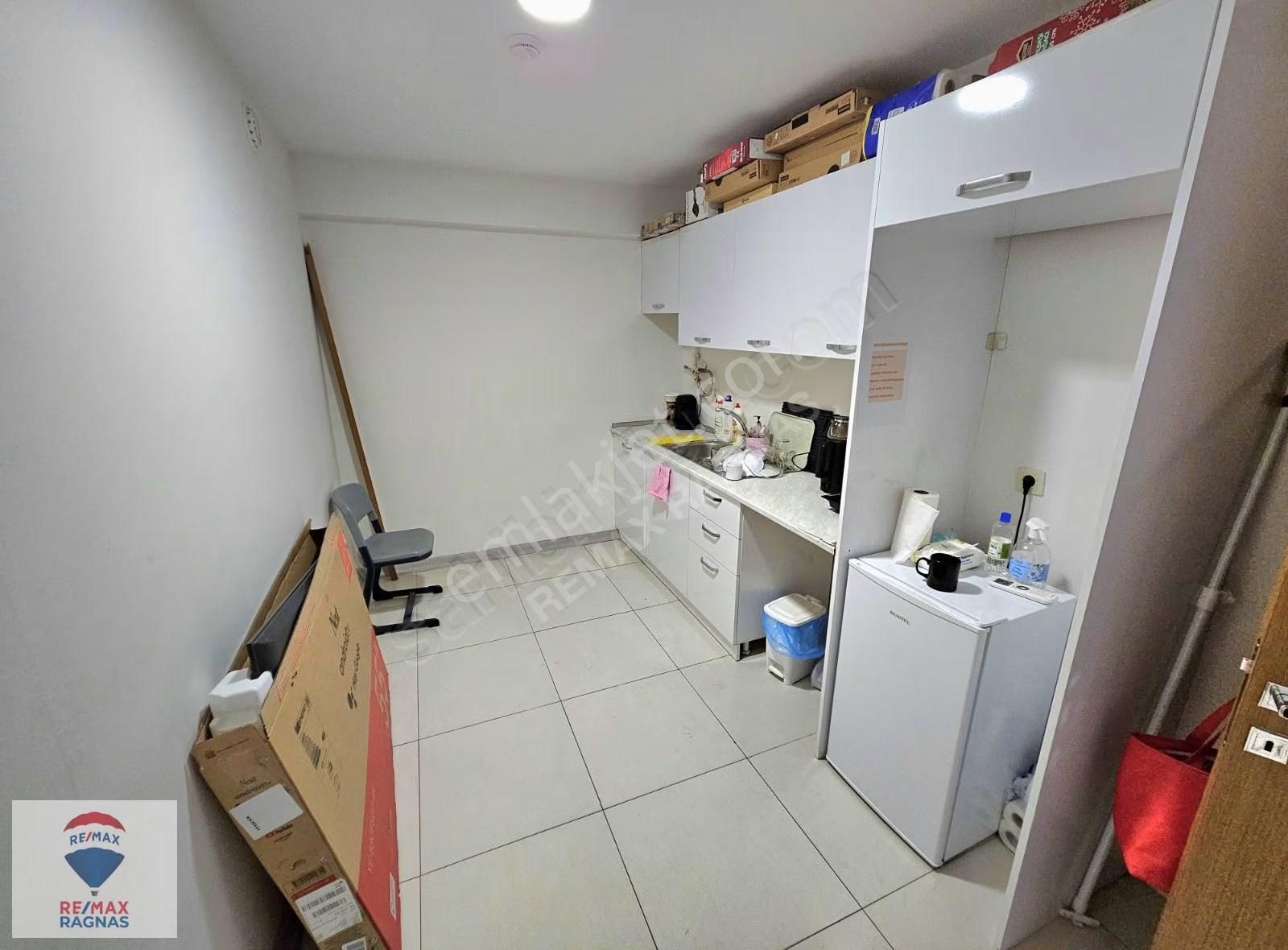 Sarıgazi Kaymakamlık Karşısı Net 160 M² Dubleks Ofis Katı - Görsel 5