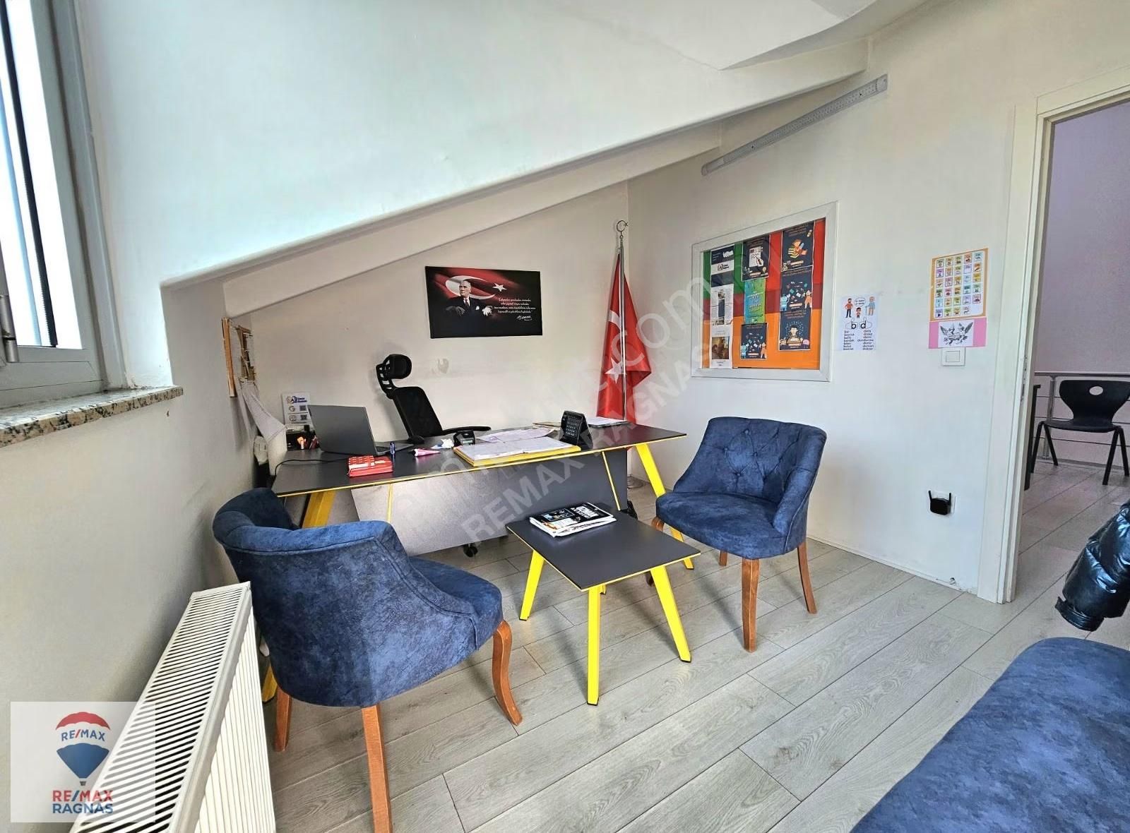 Sarıgazi Kaymakamlık Karşısı Net 160 M² Dubleks Ofis Katı - Görsel 7