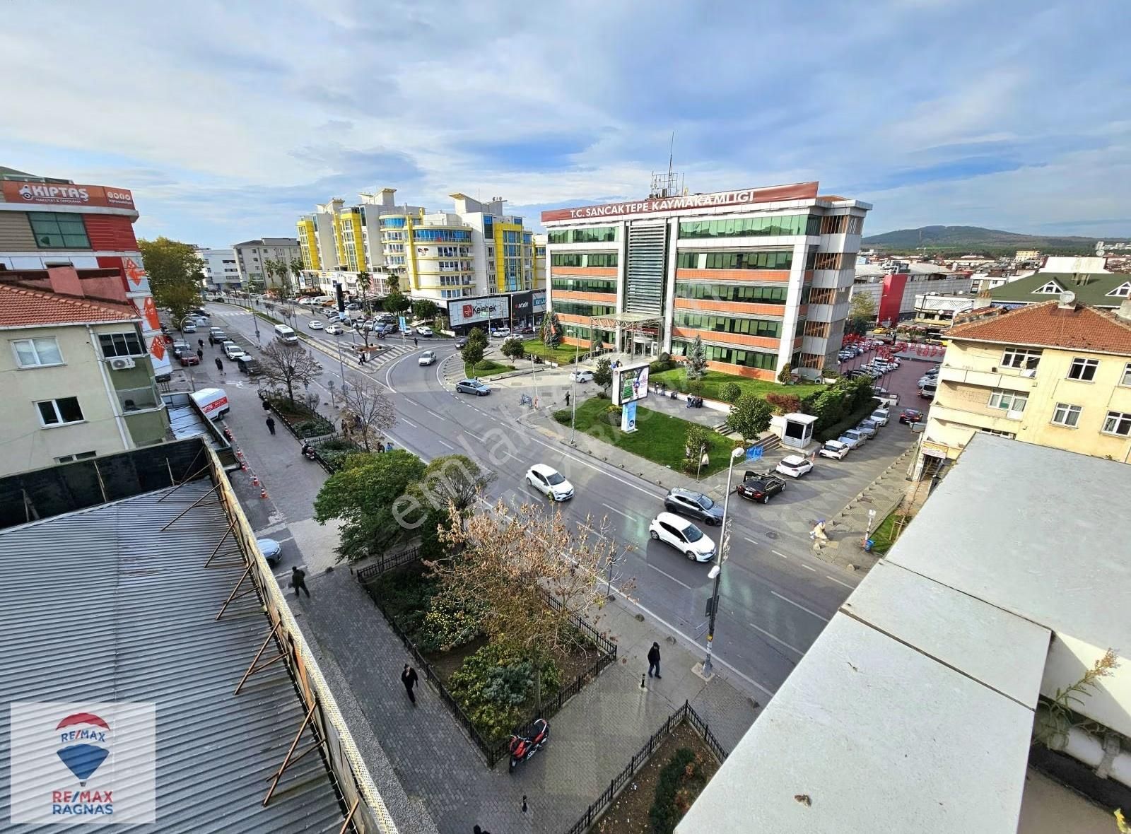 Sarıgazi Kaymakamlık Karşısı Net 160 M² Dubleks Ofis Katı - Görsel 2