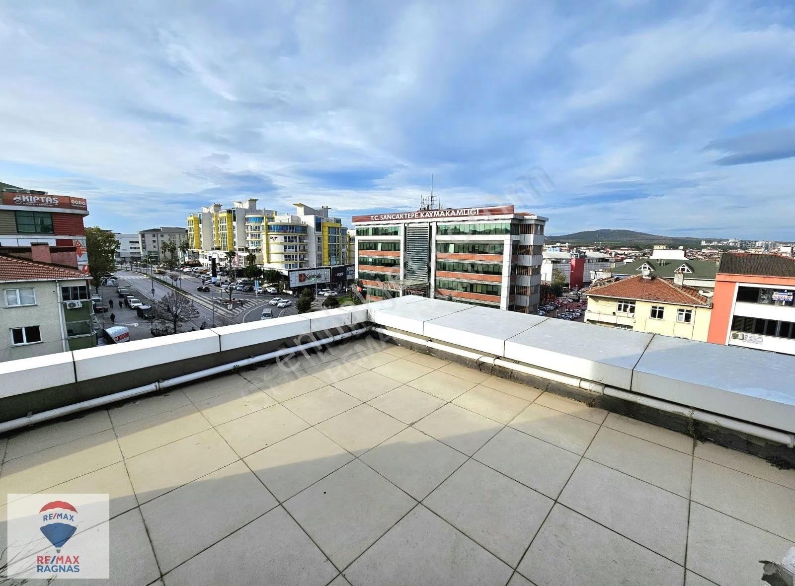 Sarıgazi Kaymakamlık Karşısı Net 160 M² Dubleks Ofis Katı - Görsel 10