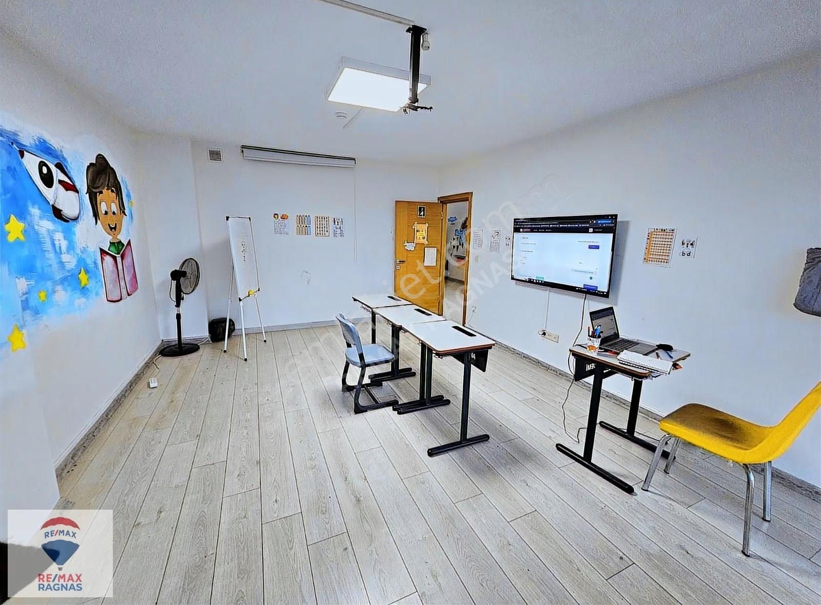 Sarıgazi Kaymakamlık Karşısı Net 160 M² Dubleks Ofis Katı - Görsel 14