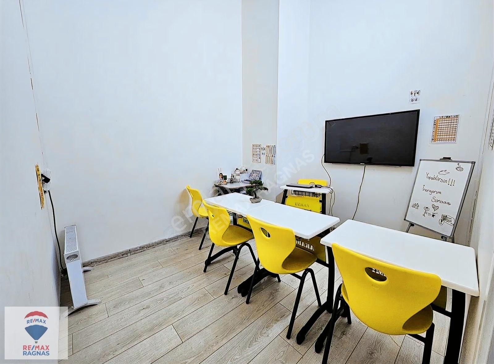 Sarıgazi Kaymakamlık Karşısı Net 160 M² Dubleks Ofis Katı - Görsel 4