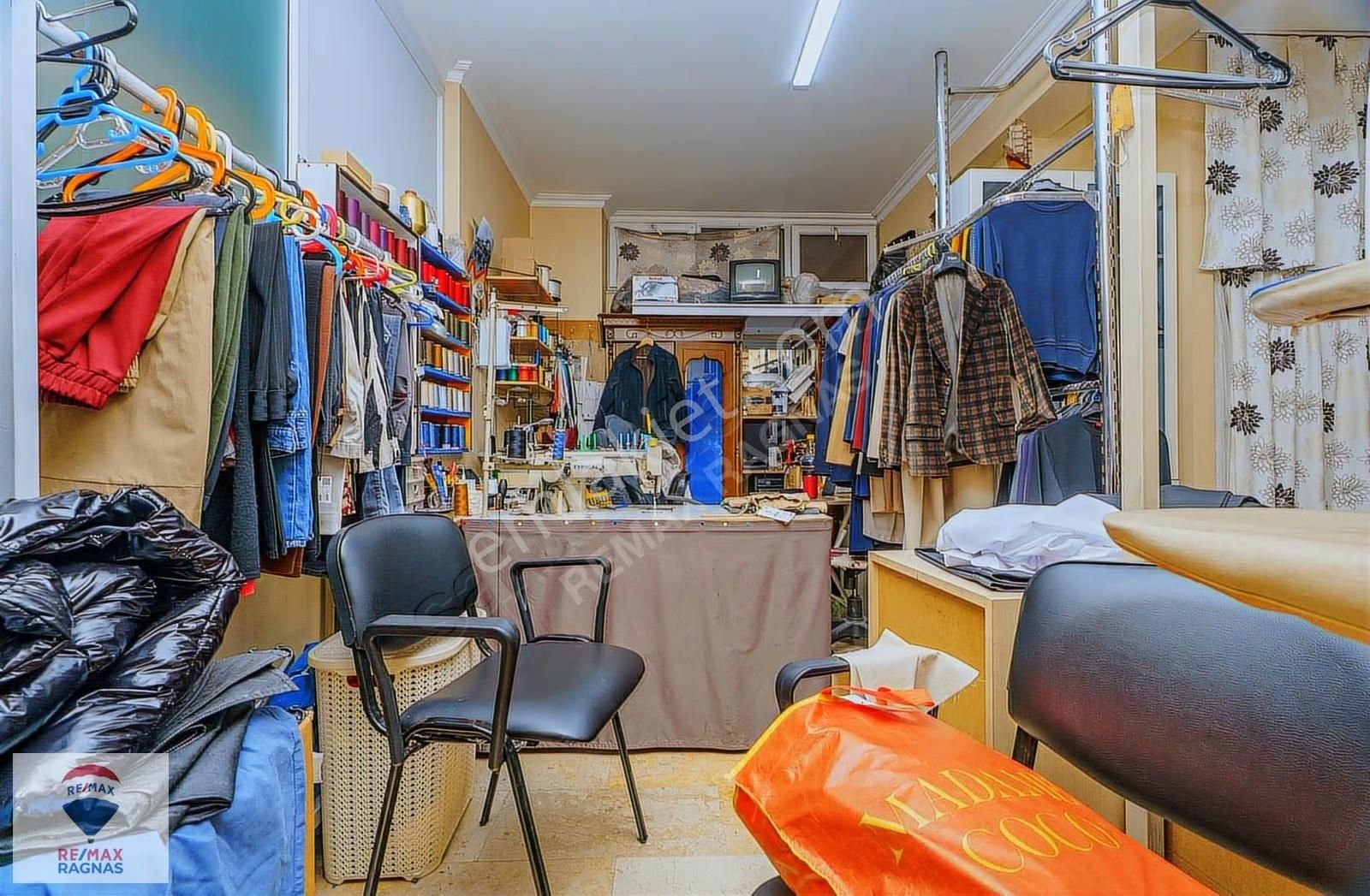 Site Mahallesinde Yatırımcıya Özel Rampalı 1.000 M² Ticari Mülk - Görsel 35