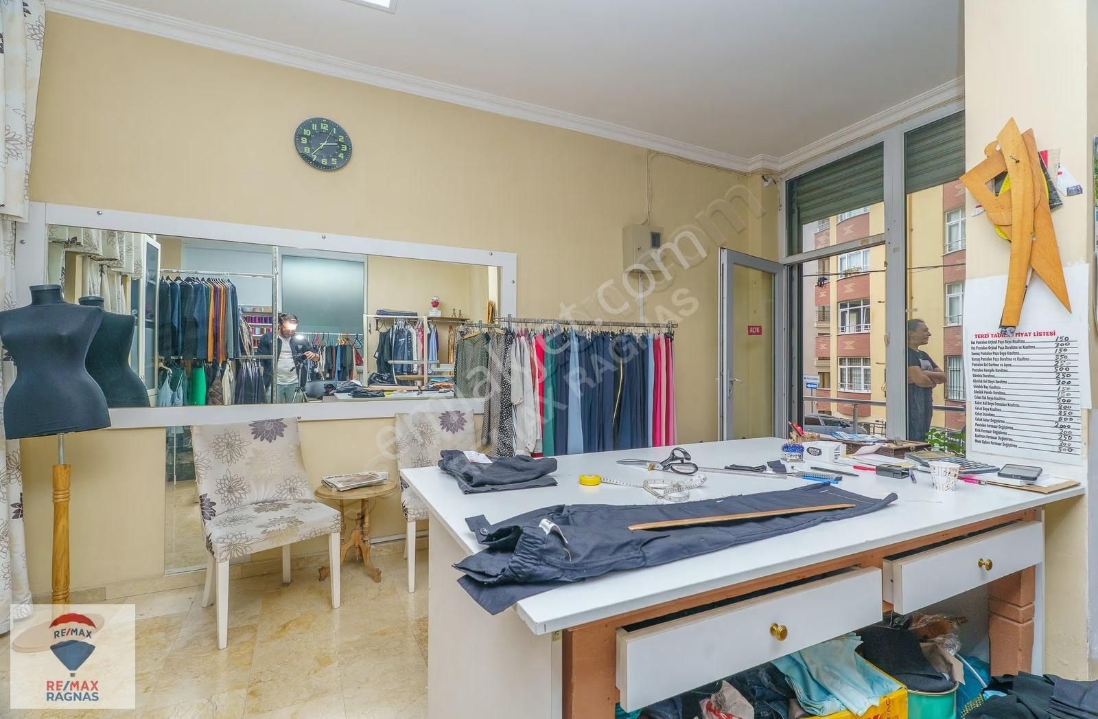 Site Mahallesinde Yatırımcıya Özel Rampalı 1.000 M² Ticari Mülk - Görsel 4