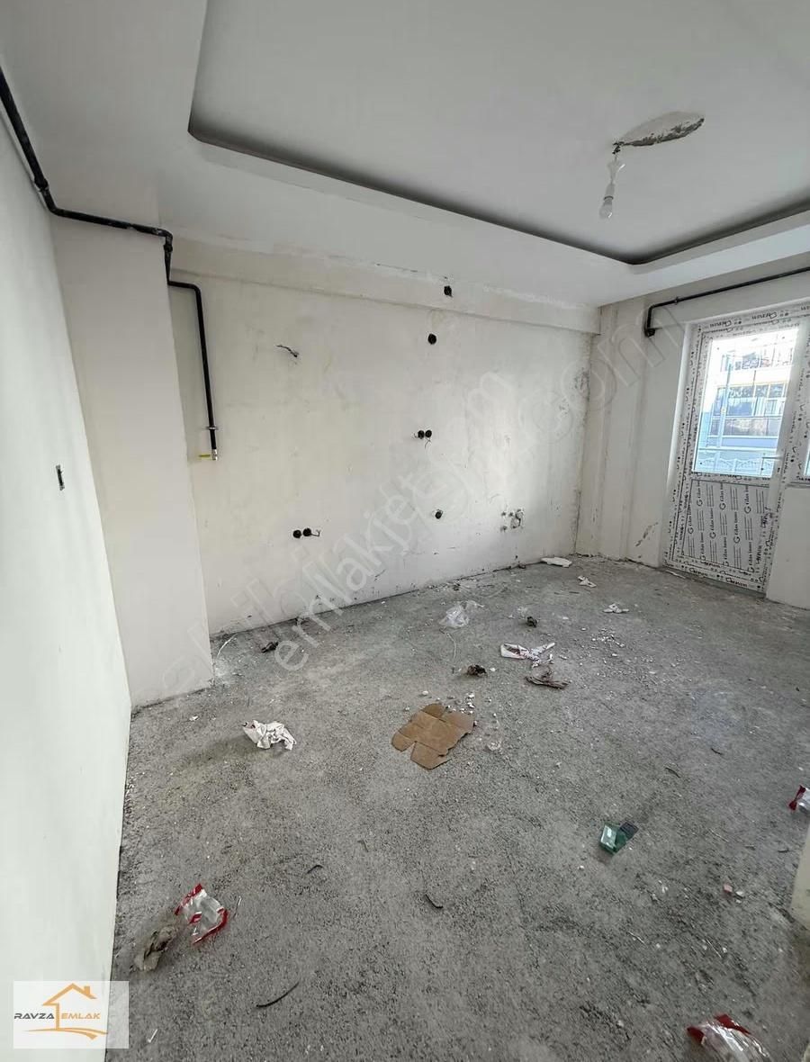 Gazi Mahallesin De Satılık 3+1 Daire - Görsel 17