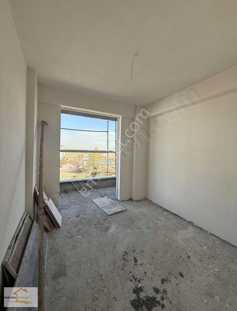 Alihsanpaşa Mahallesin De Lüks 3+1 Asansörlü Satılık Daireler - Görsel 10