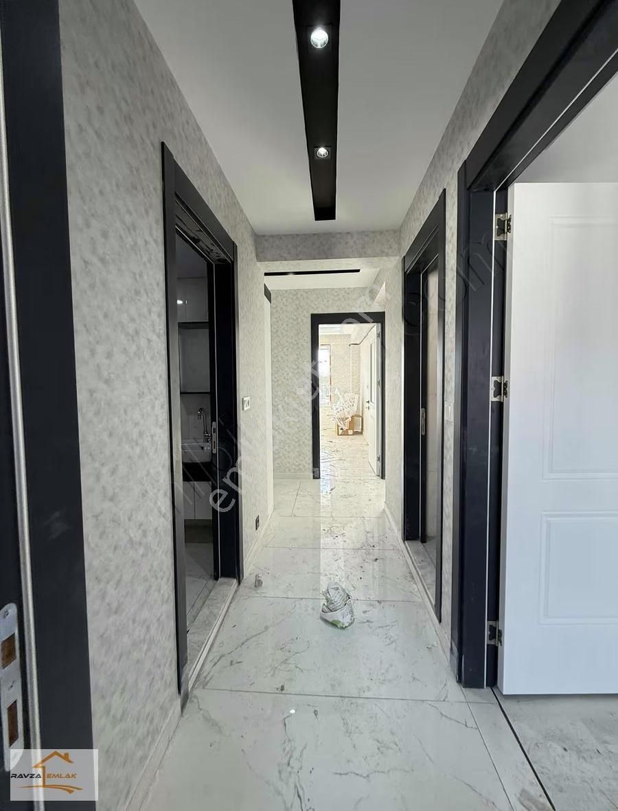 Yeniçe Mahallesin De Satılık Lüks 2+1 Satılık Daireler - Görsel 25