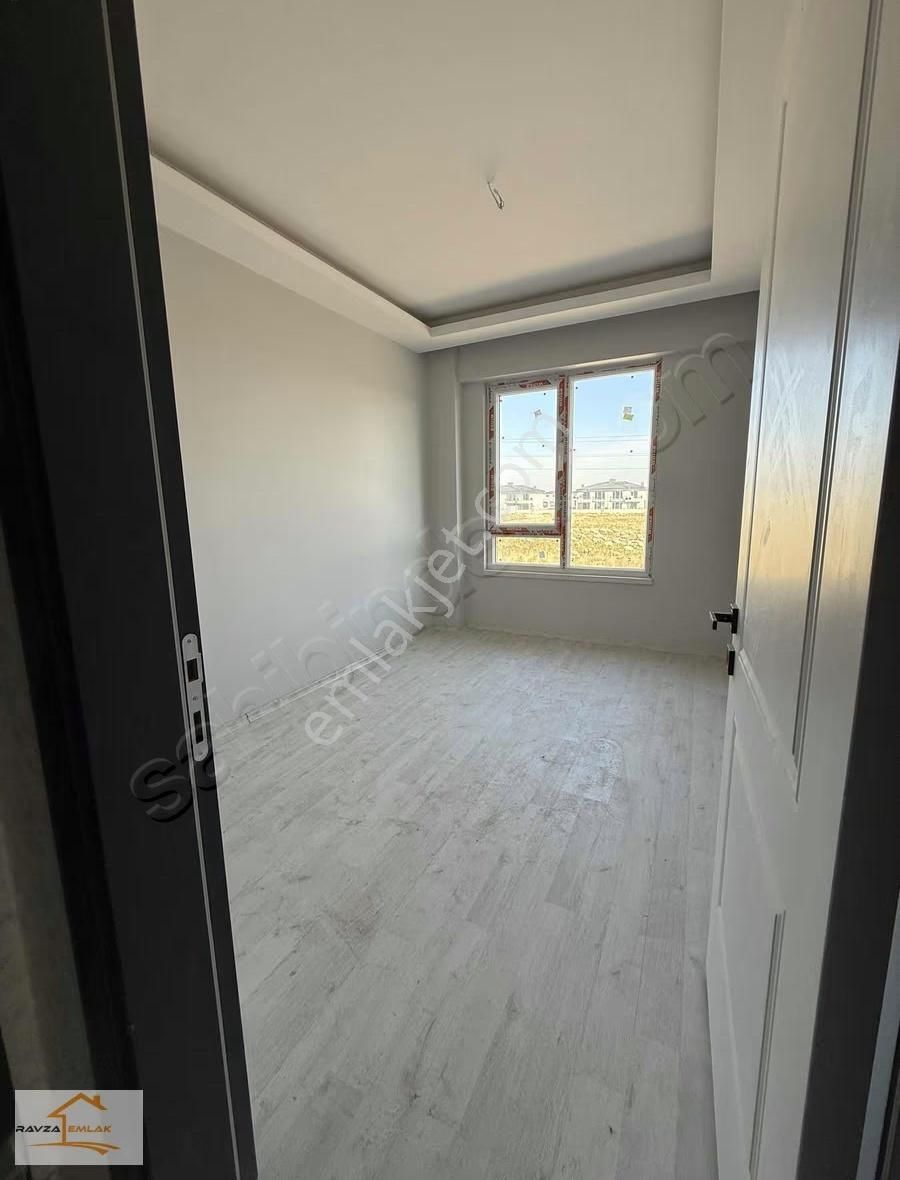 Yeniçe Mahallesin De Satılık Lüks 2+1 Satılık Daireler - Görsel 6