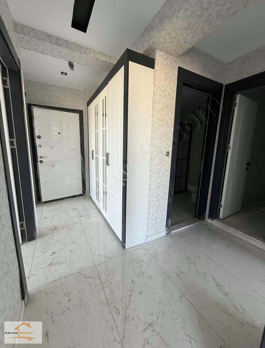 Yeniçe Mahallesin De Satılık Lüks 2+1 Satılık Daireler - Görsel 33