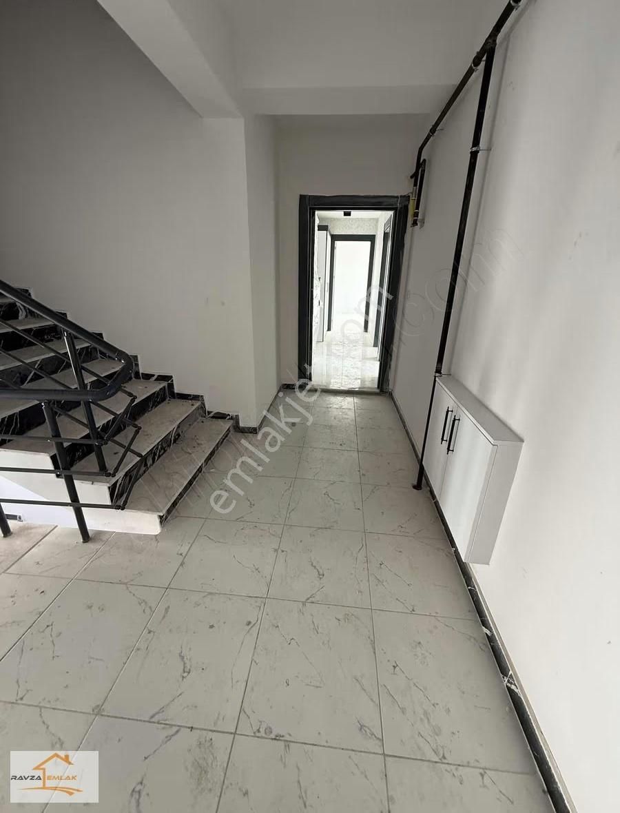 Yeniçe Mahallesin De Satılık Lüks 2+1 Satılık Daireler - Görsel 32