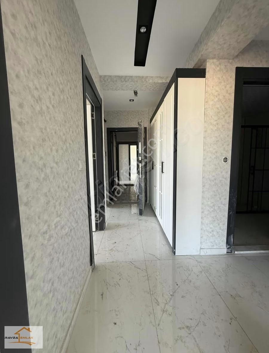 Yeniçe Mahallesin De Satılık Lüks 2+1 Satılık Daireler - Görsel 10