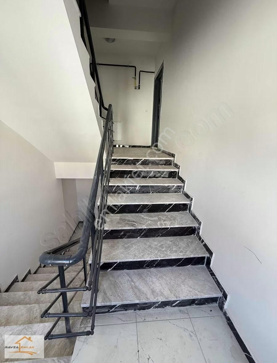 Yeniçe Mahallesin De Satılık Lüks 2+1 Satılık Daireler - Görsel 22