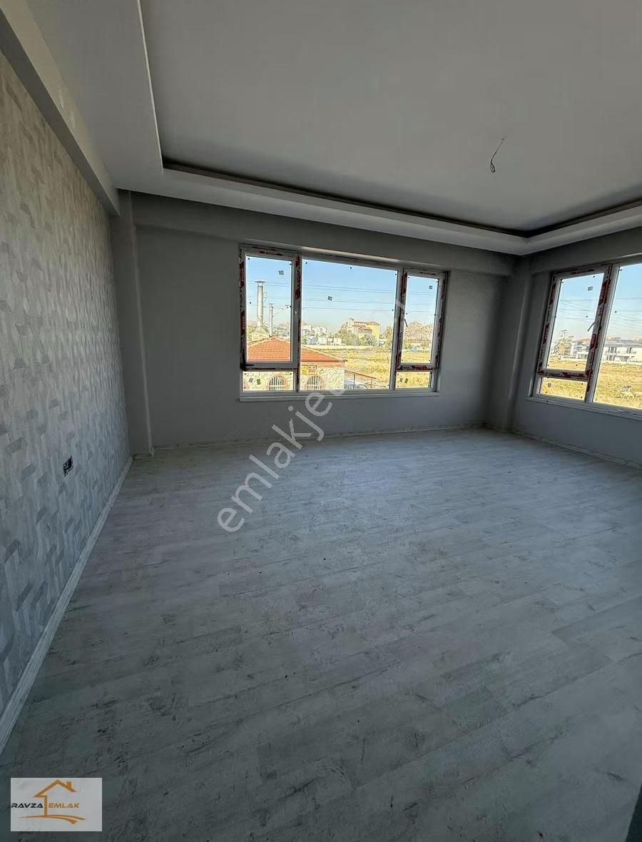 Yeniçe Mahallesin De Satılık Lüks 2+1 Satılık Daireler - Görsel 8