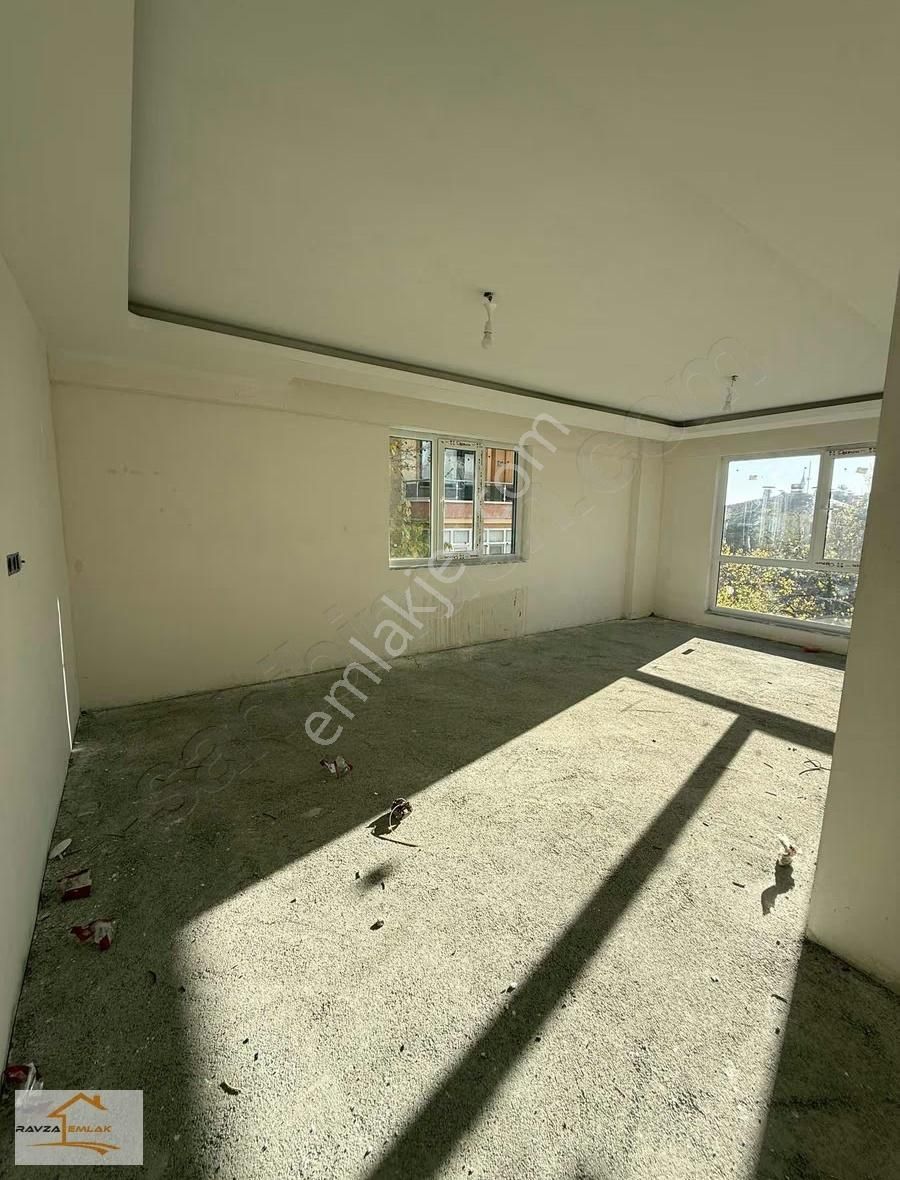 Harbış Gazi Mahllesin De Satılık 2+1 Lüks Daire - Görsel 12