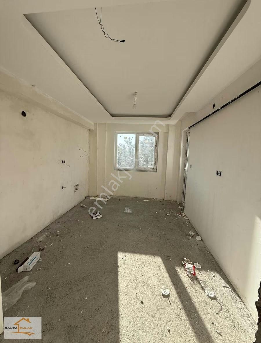 Harbış Gazi Mahllesin De Satılık 2+1 Lüks Daire - Görsel 21