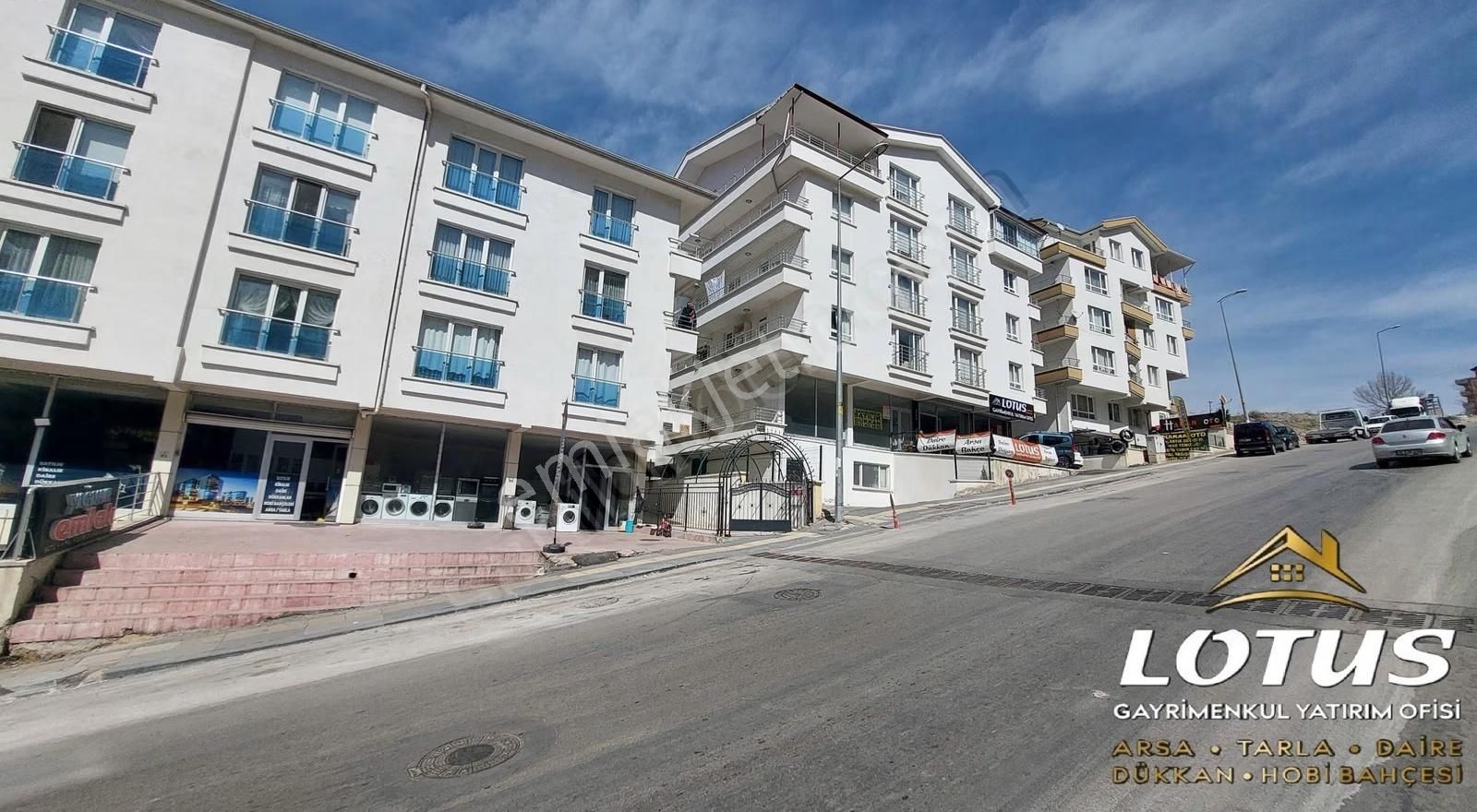 Cadde Üzeri Dükkan - Görsel 10