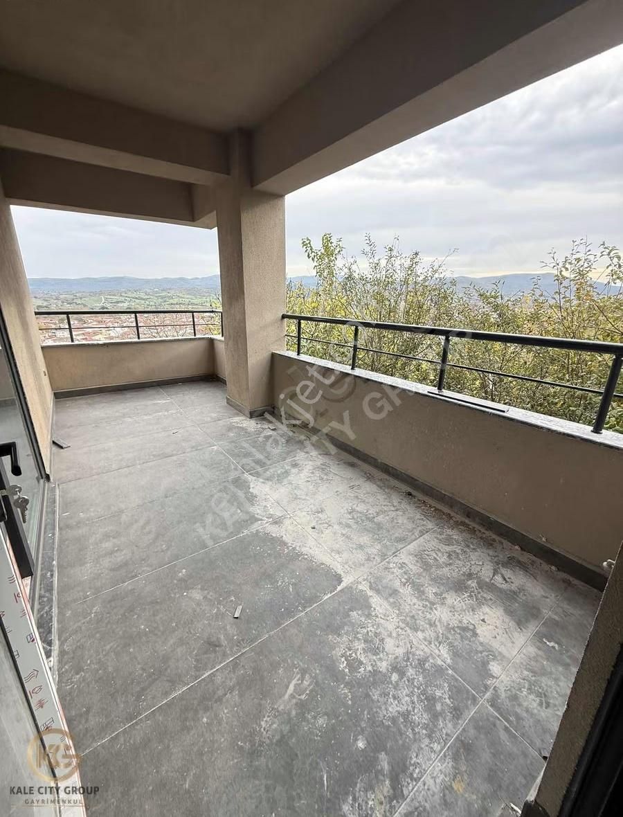 Biga Cumhuriyet Mh Biga Manzaralı Satılık 2+1 Daire 110 M2 - Görsel 11