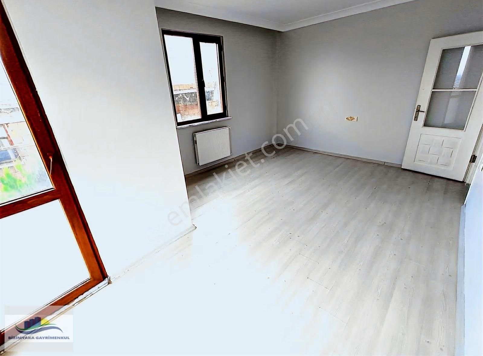 Yenidoğan Da İskanlı Ön Cephe Ferah 2+1 Arakat Daire - Görsel 5