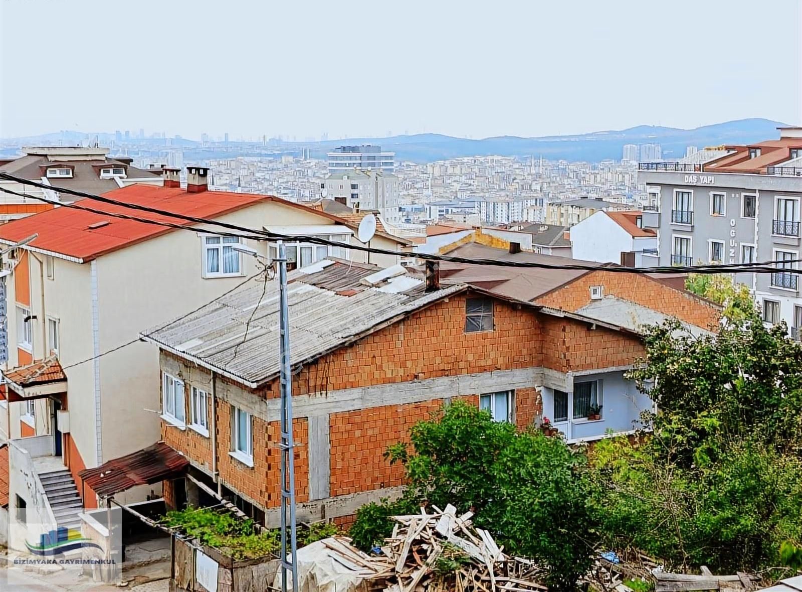 Yenidoğan Da İskanlı Ön Cephe Ferah 2+1 Arakat Daire - Görsel 10