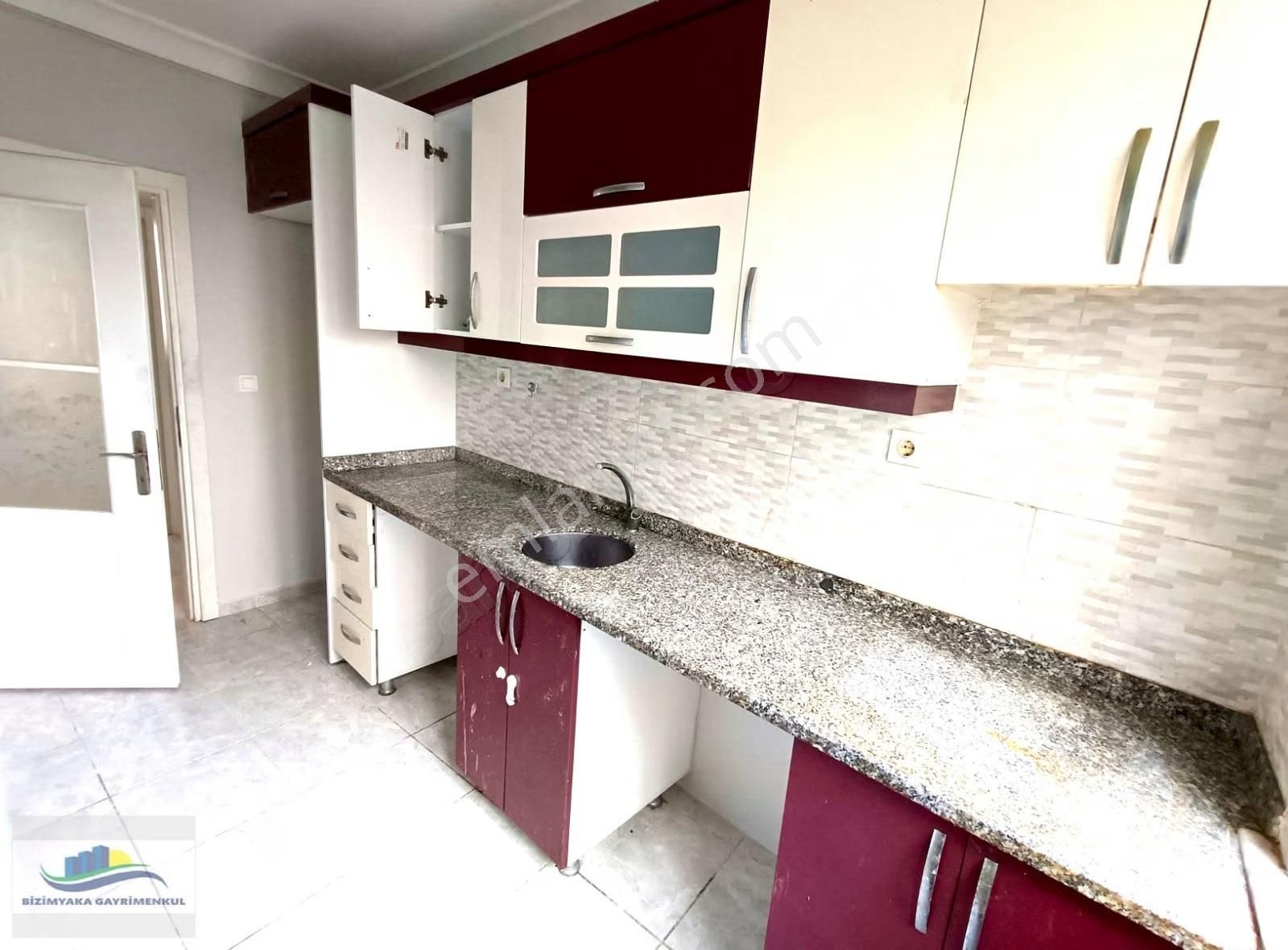 Yenidoğan Da İskanlı Ön Cephe Ferah 2+1 Arakat Daire - Görsel 8