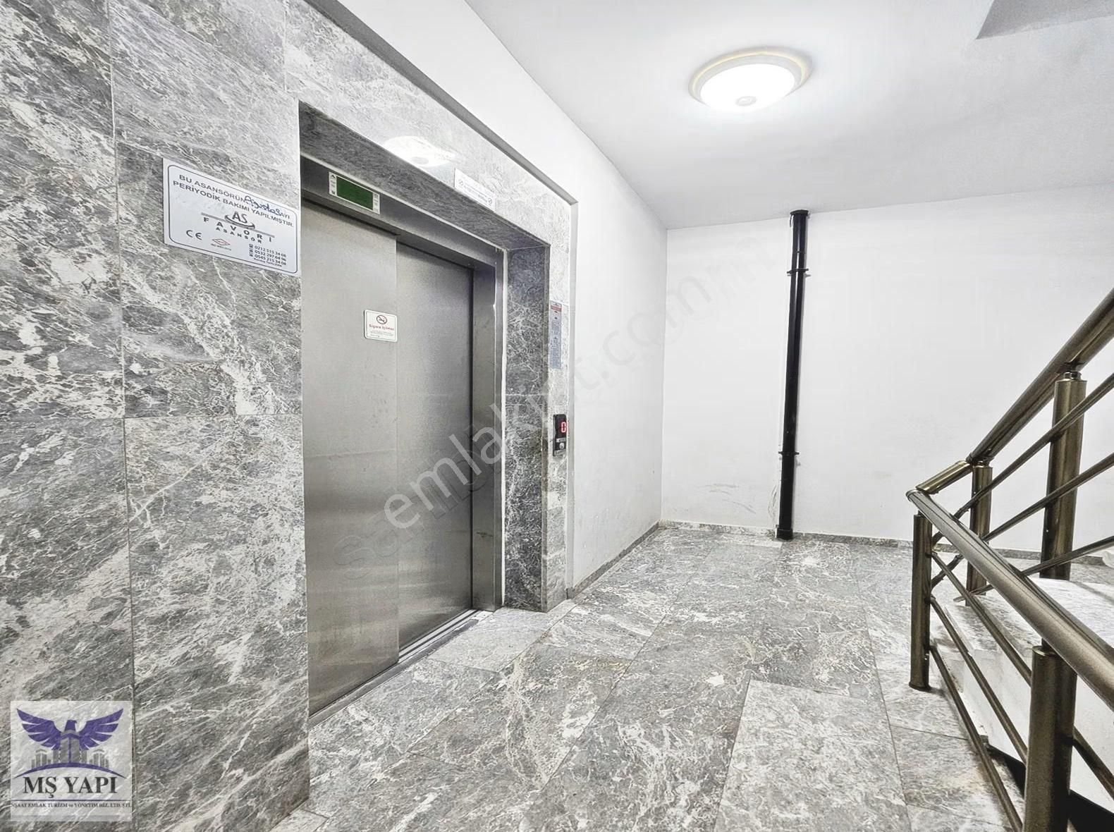 Büyükçekmece Sahile Ve Ulaşıma Yakın Site İçi 2+1 Arakat Daire - Görsel 27