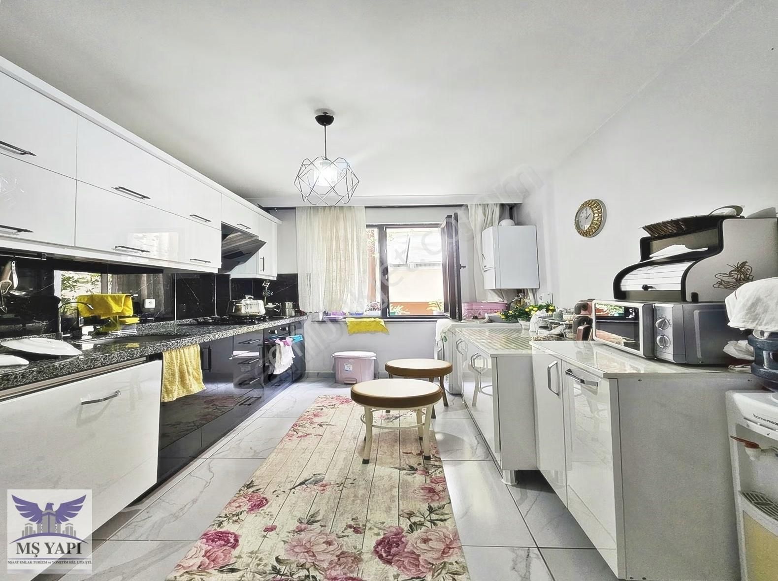Büyükçekmece Sahile Ve Ulaşıma Yakın Site İçi 2+1 Arakat Daire - Görsel 12