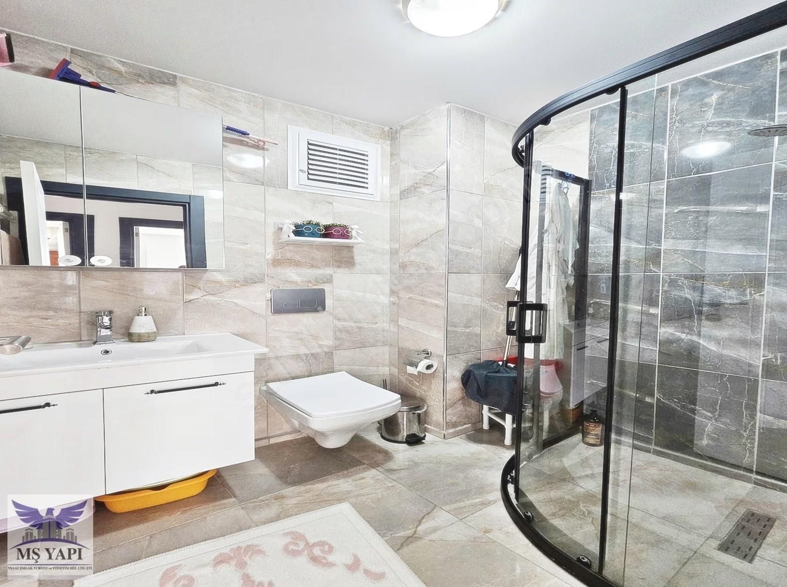 Büyükçekmece Sahile Ve Ulaşıma Yakın Site İçi 2+1 Arakat Daire - Görsel 7