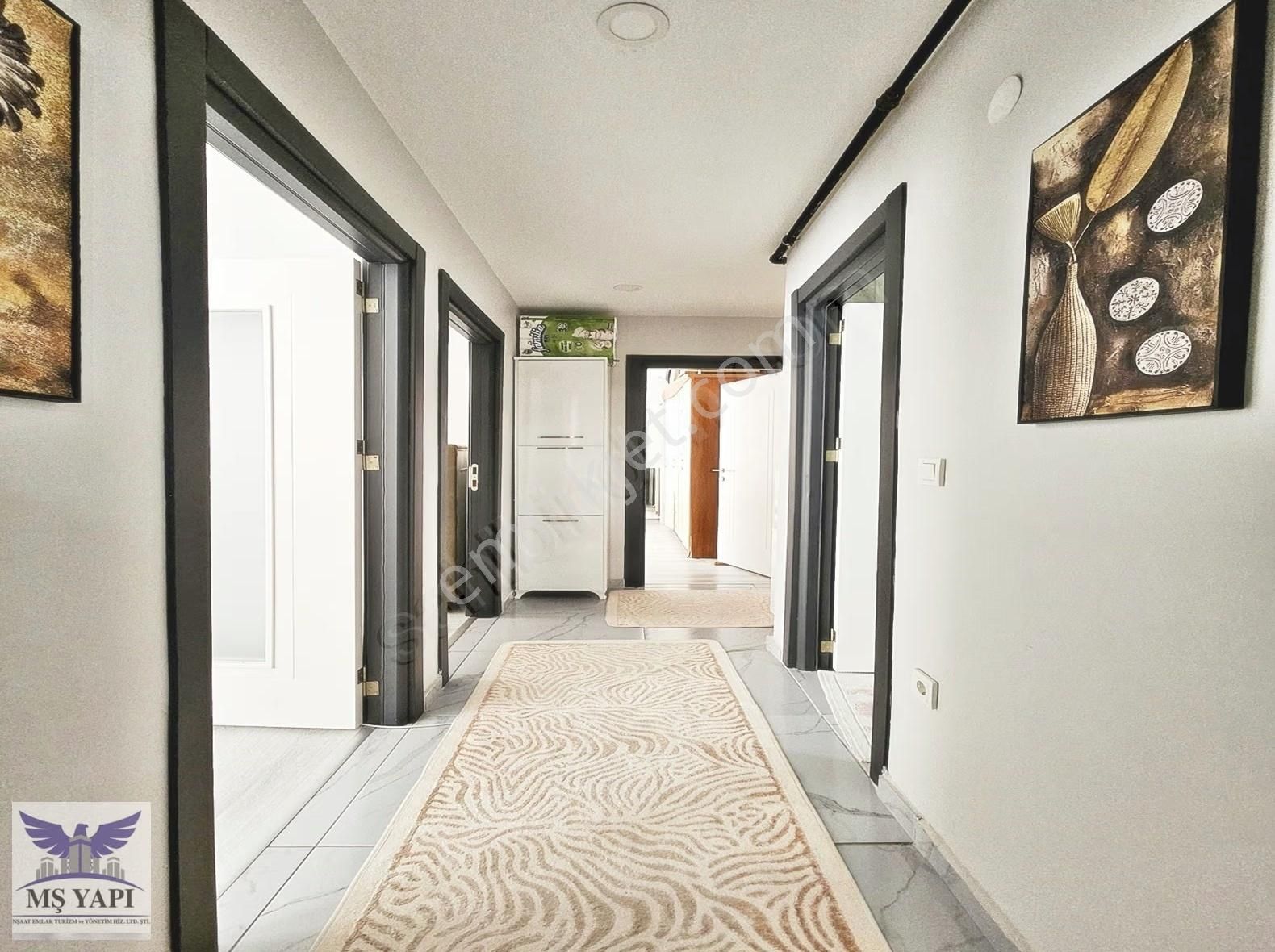 Büyükçekmece Sahile Ve Ulaşıma Yakın Site İçi 2+1 Arakat Daire - Görsel 2