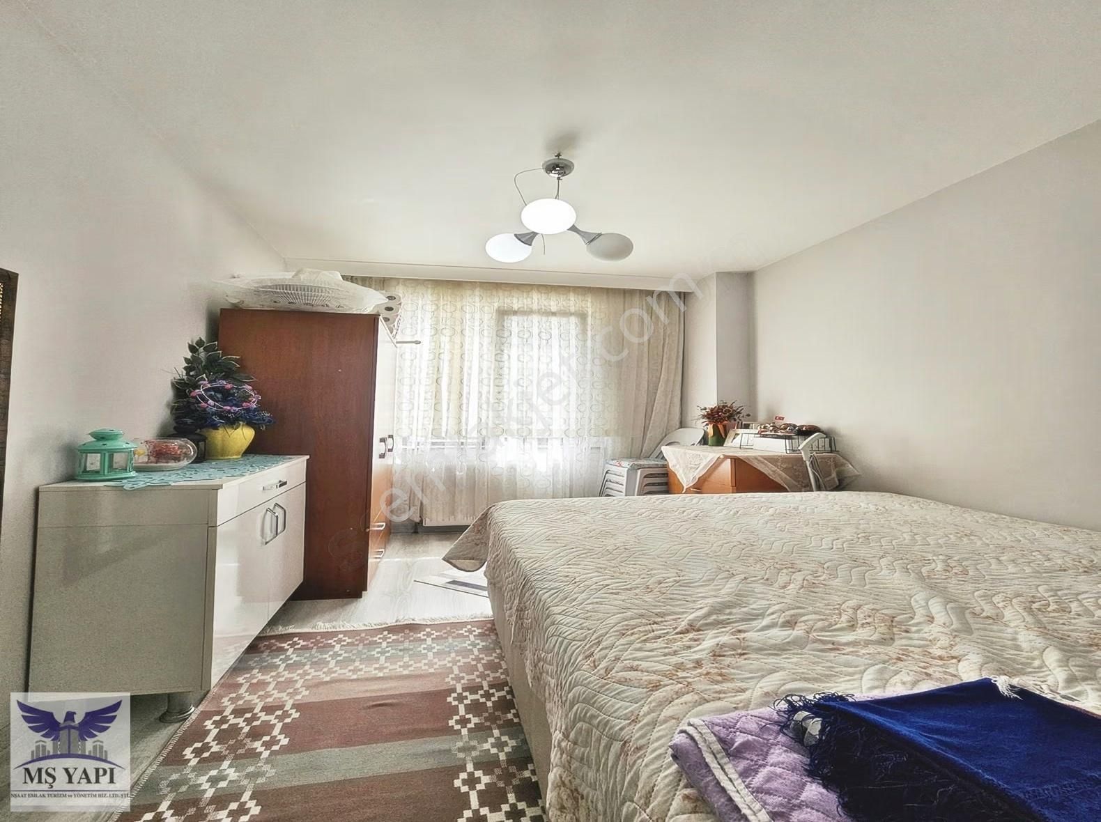 Büyükçekmece Sahile Ve Ulaşıma Yakın Site İçi 2+1 Arakat Daire - Görsel 5