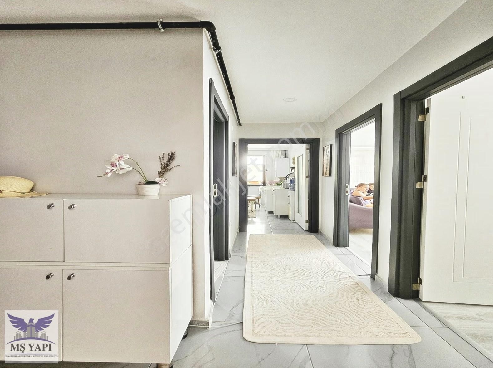 Büyükçekmece Sahile Ve Ulaşıma Yakın Site İçi 2+1 Arakat Daire - Görsel 28