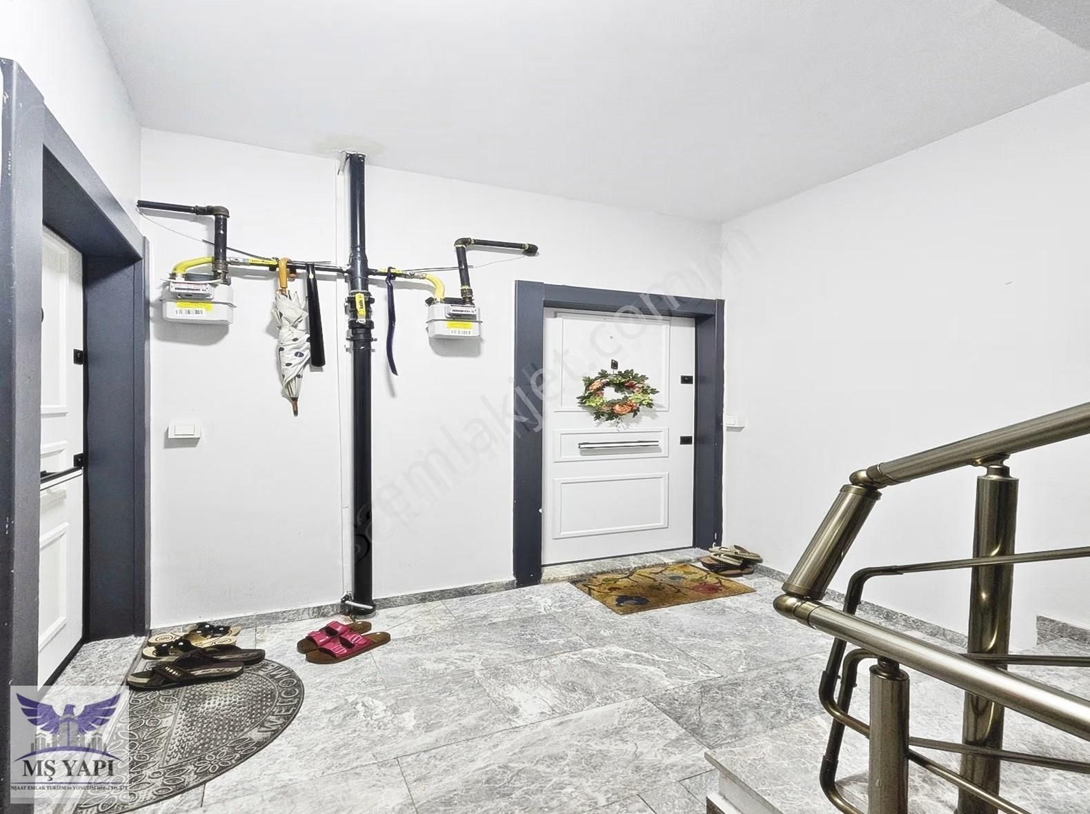 Büyükçekmece Sahile Ve Ulaşıma Yakın Site İçi 2+1 Arakat Daire - Görsel 23